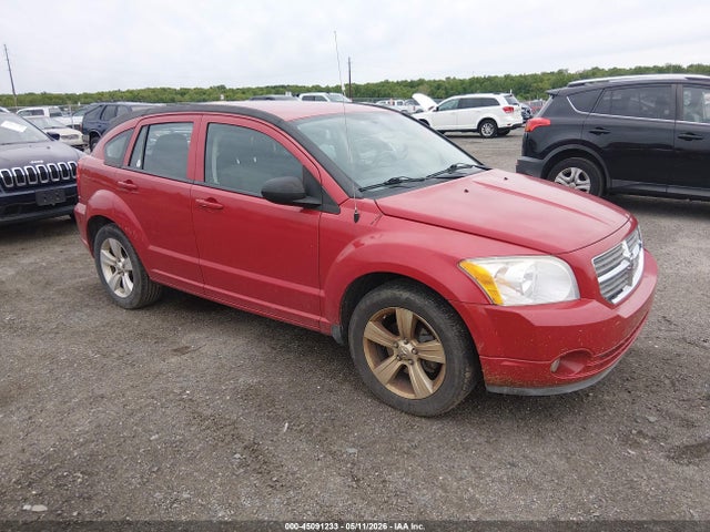 Salvage Dodge Caliber Image