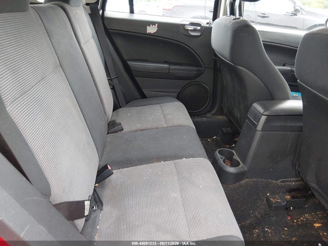 Dodge Caliber Sxt