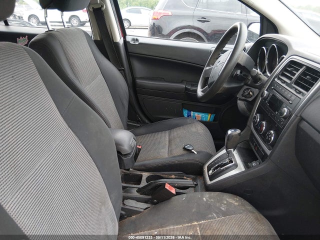 Dodge Caliber Sxt