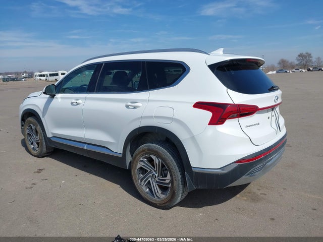Hyundai SANTA FE Sel