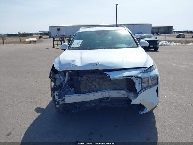 Hyundai SANTA FE Sel