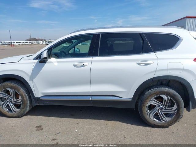 Hyundai SANTA FE Sel