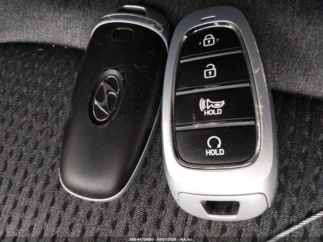 Hyundai SANTA FE Sel