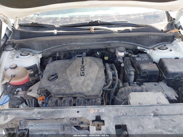 Hyundai SANTA FE Sel