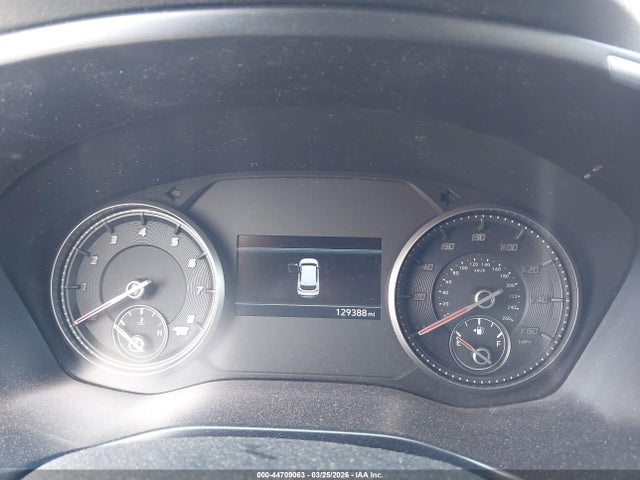 Hyundai SANTA FE Sel