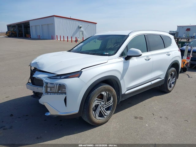 Hyundai SANTA FE Sel