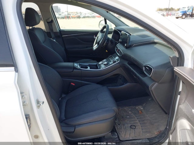 Hyundai SANTA FE Sel