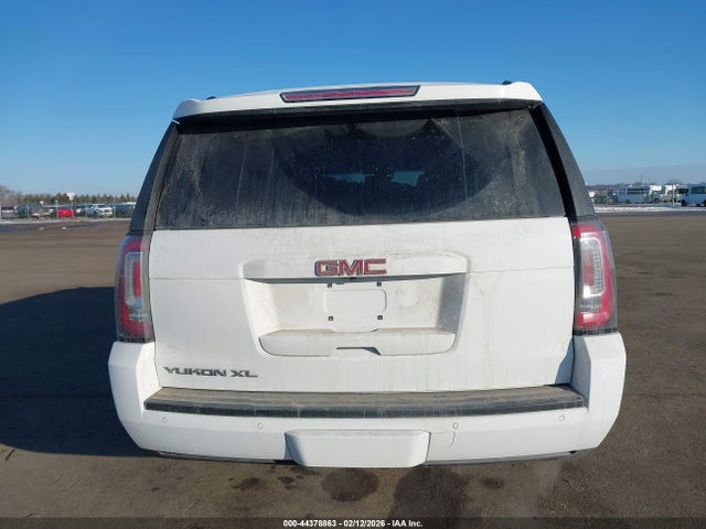 GMC Yukon Slt