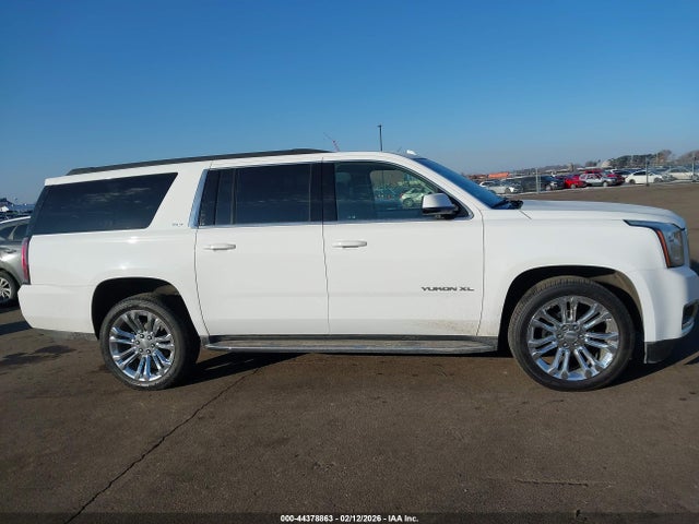 GMC Yukon Slt