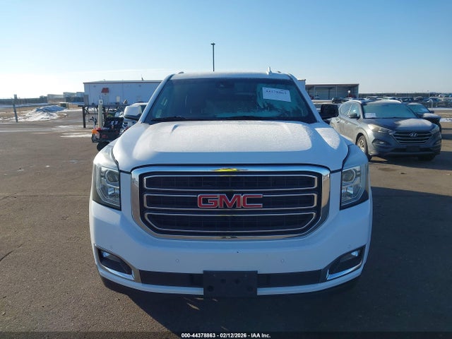 GMC Yukon Slt