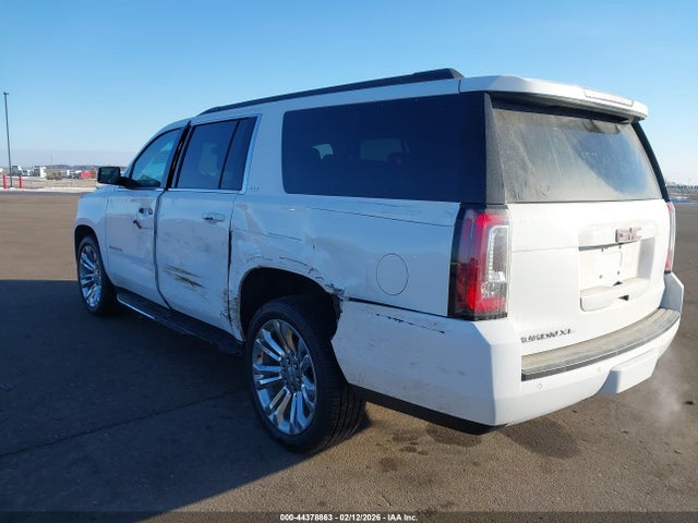 GMC Yukon Slt