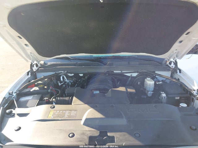 GMC Yukon Slt