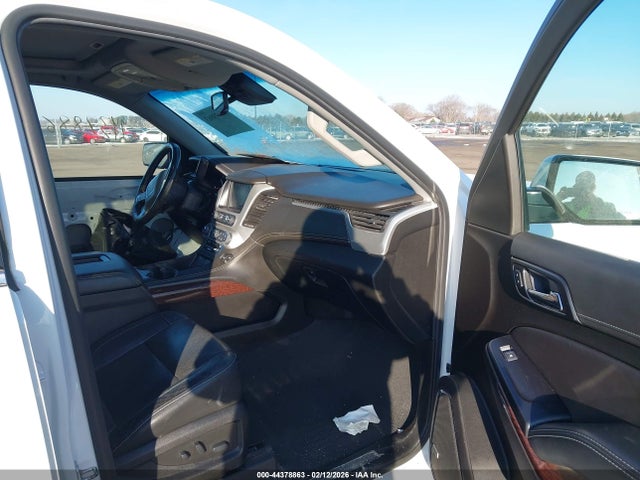 GMC Yukon Slt