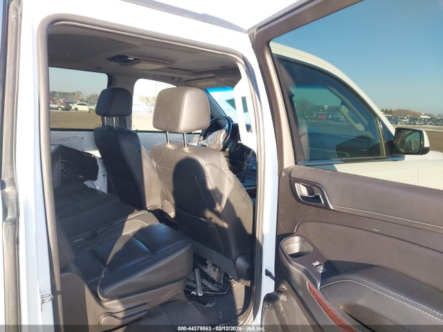 GMC Yukon Slt