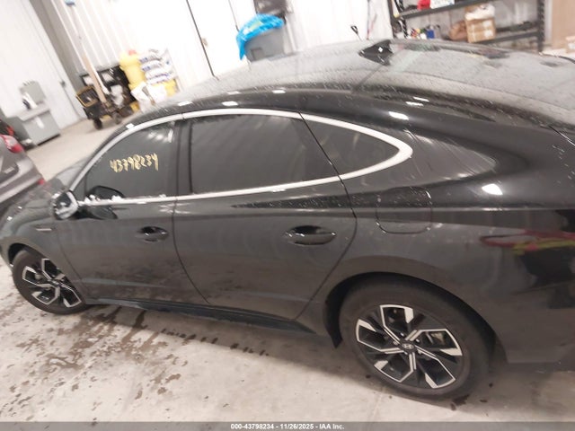 Hyundai SONATA Sel