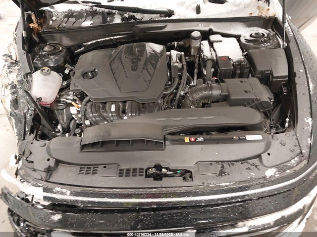 Hyundai SONATA Sel