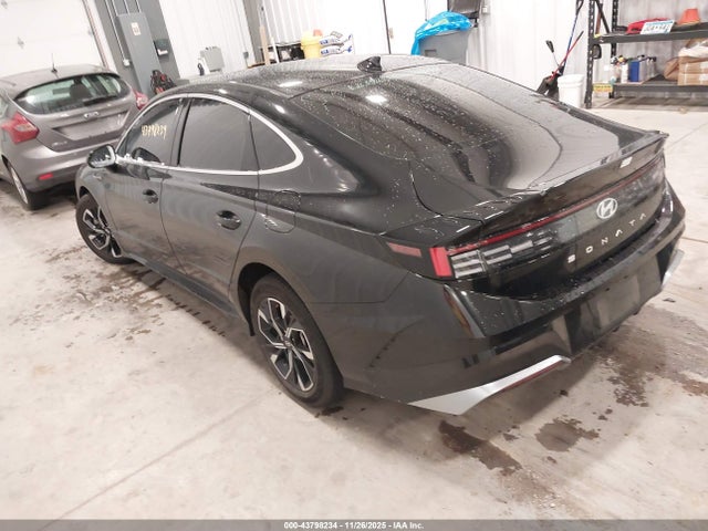 Hyundai SONATA Sel