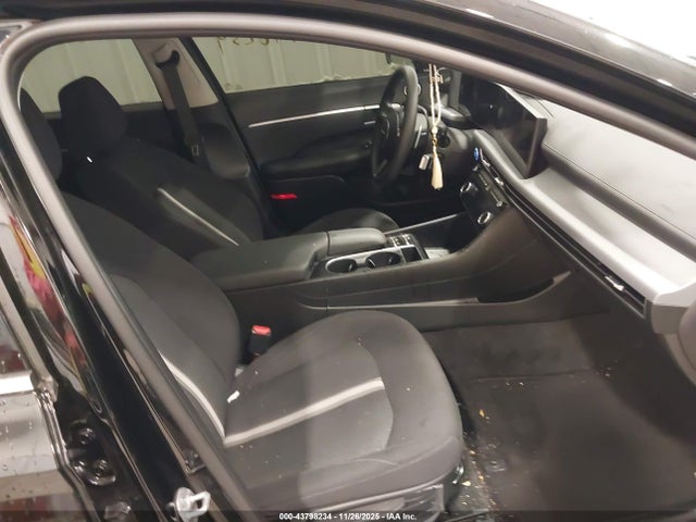 Hyundai SONATA Sel
