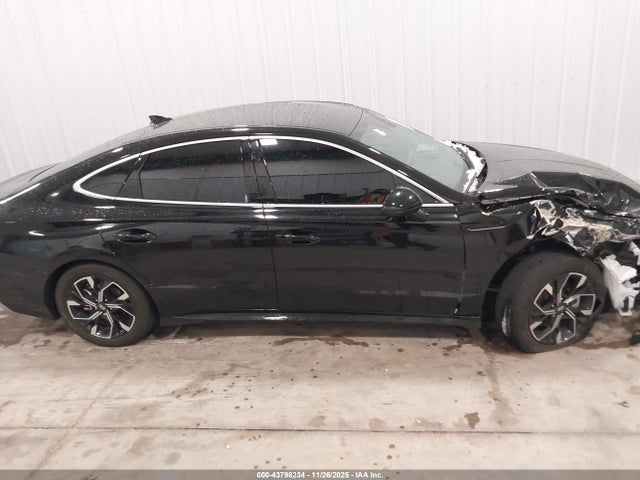 Hyundai SONATA Sel