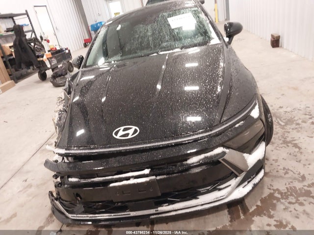 Hyundai SONATA Sel