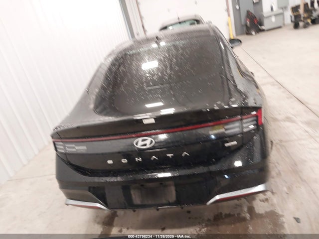 Hyundai SONATA Sel