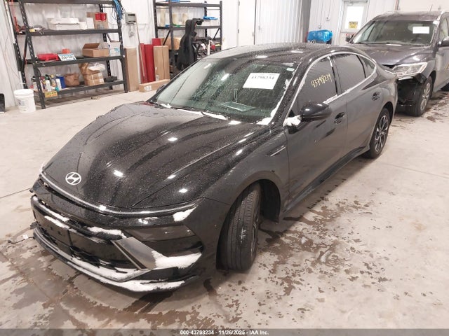 Hyundai SONATA Sel