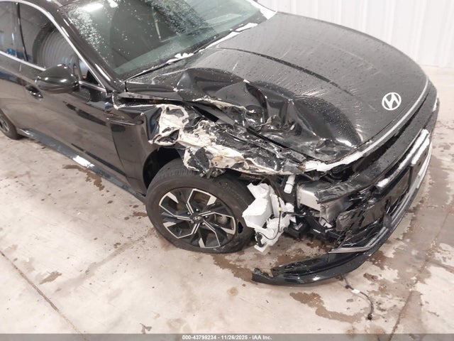 Hyundai SONATA Sel