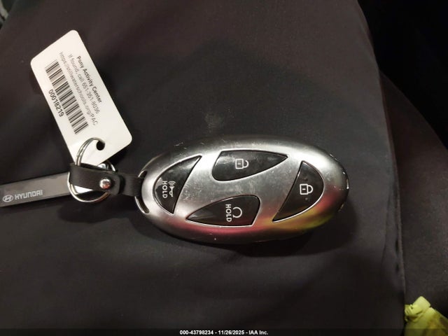 Hyundai SONATA Sel