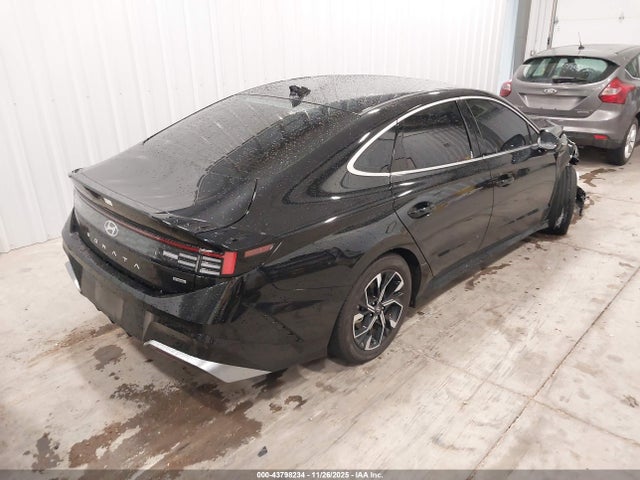 Hyundai SONATA Sel