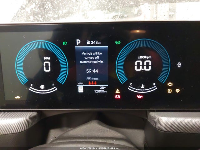 Hyundai SONATA Sel