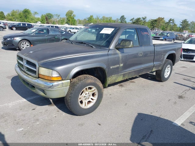 Dodge Dakota Slt