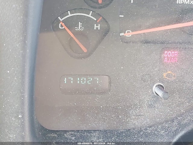 Dodge Dakota Slt