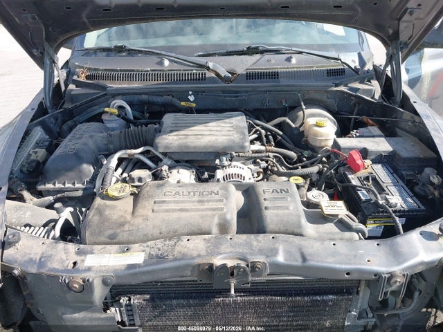 Dodge Dakota Slt