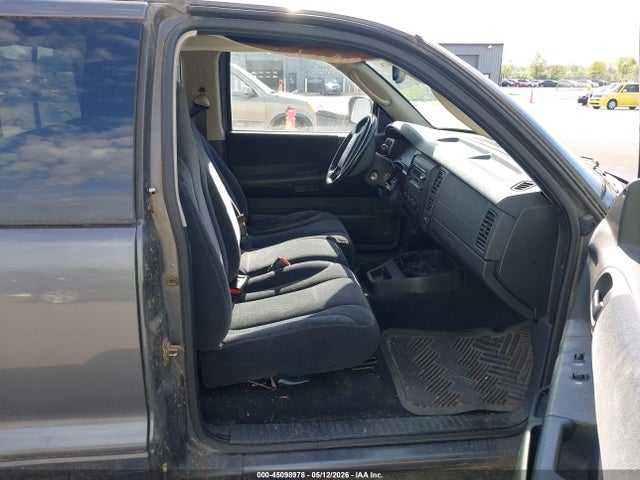 Dodge Dakota Slt