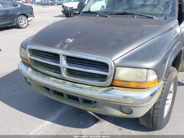 Dodge Dakota Slt