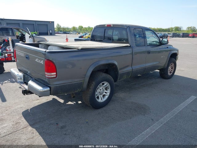 Dodge Dakota Slt