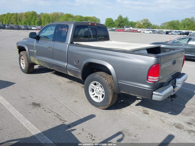 Dodge Dakota Slt