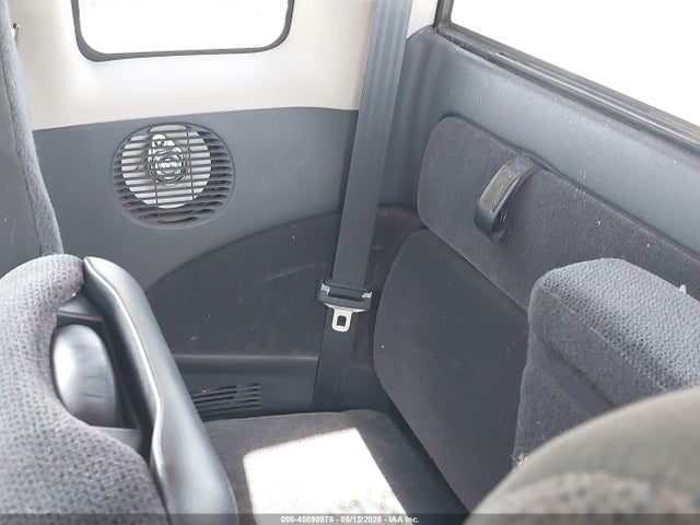 Dodge Dakota Slt