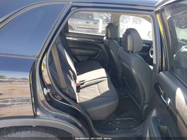 Kia Sorento Lx