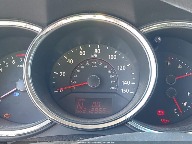 Kia Sorento Lx