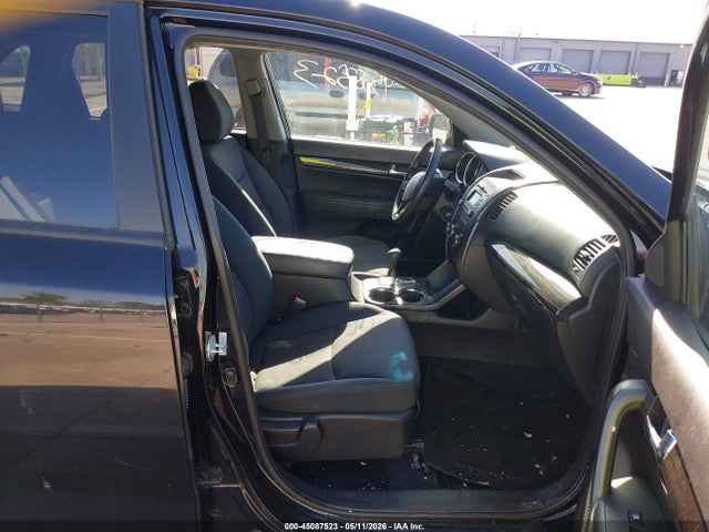 Kia Sorento Lx