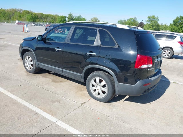 Kia Sorento Lx