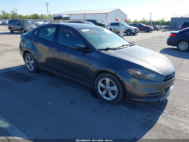 Salvage Dodge Dart Image