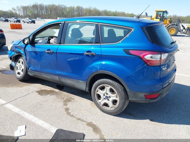Ford Escape S