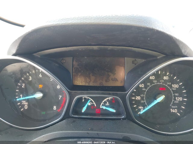 Ford Escape S