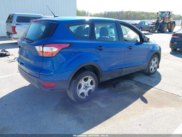 Ford Escape S