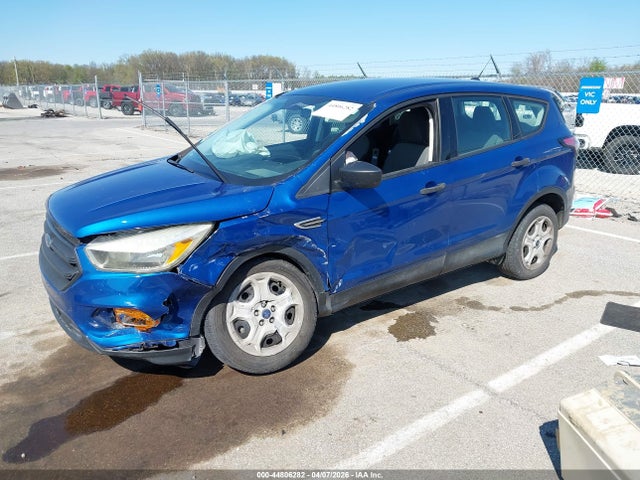 Ford Escape S