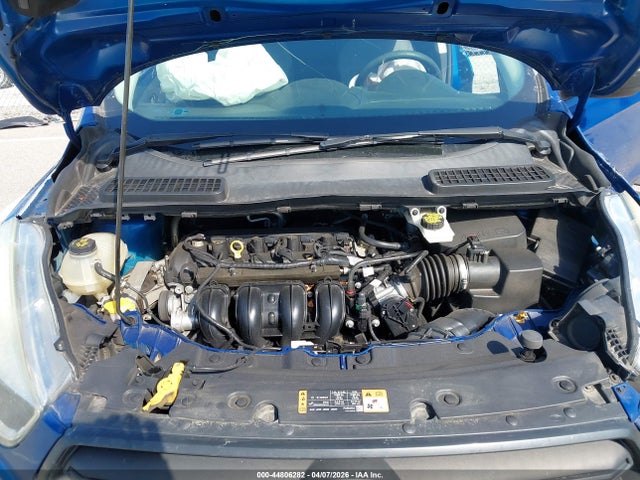 Ford Escape S