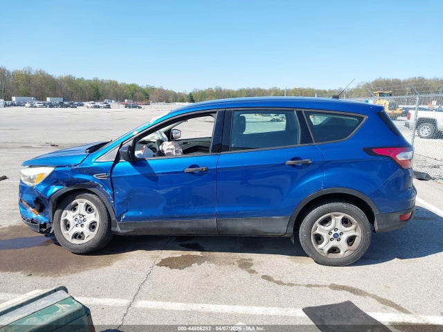 Ford Escape S