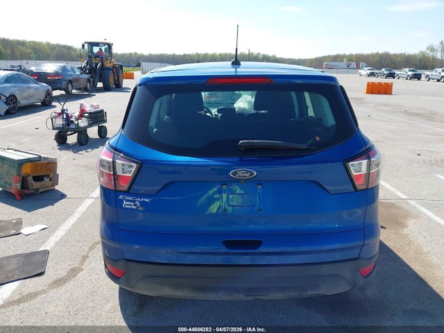 Ford Escape S